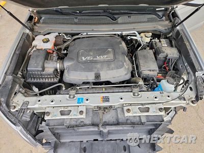 Zdjęcie 11 z 12 samochodu: 2015 CHEVROLET COLORADO LT VIN:1GCGSBE30F1208311 - miniatura