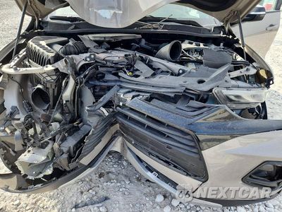 Zdjęcie 12 z 14 samochodu: 2021 CHEVROLET BLAZER 2LT VIN:3GNKBHRS9MS535632 - miniatura