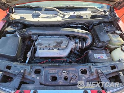 Zdjęcie 12 z 13 samochodu: 2006 SATURN VUE VIN:5GZCZ63446S886310 - miniatura