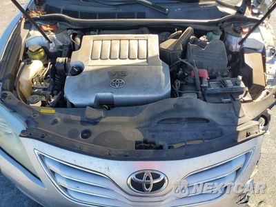 Zdjęcie 11 z 13 samochodu: 2010 TOYOTA CAMRY XLE V6 VIN:4T1BK3EKXAU110672 - miniatura