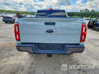 Zdjęcie 6 z 12 samochodu: 2022 FORD RANGER XL VIN:1FTER4EH7NLD13053 - miniatura