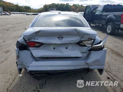 Zdjęcie 6 z 13 samochodu: 2025 NISSAN ALTIMA SR VIN:1N4BL4CWXSN333986 - miniatura