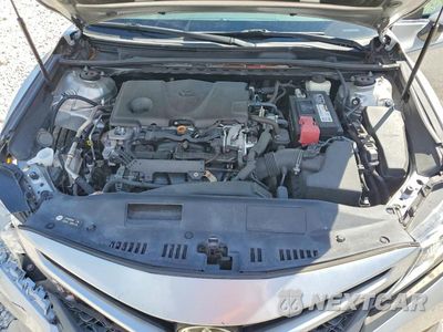 Zdjęcie 11 z 13 samochodu: 2019 TOYOTA CAMRY SE VIN:4T1B11HK8KU780211 - miniatura