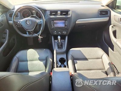 Zdjęcie 8 z 12 samochodu: 2015 VOLKSWAGEN JETTA SE VIN:3VWD07AJ2FM281898 - miniatura