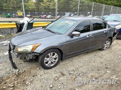 2011 HONDA ACCORD LXP 1HGCP2F45BA091313 - główne zdjęcie licytacji z USA - miniatura