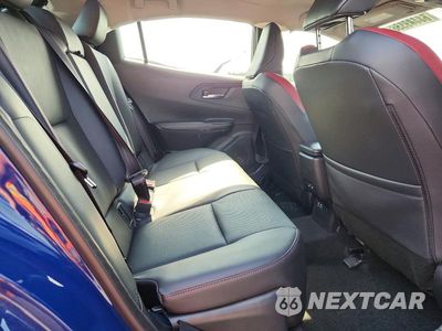 Zdjęcie 10 z 12 samochodu: 2024 TOYOTA PRIUS PRIME XSE PREMIUM VIN:JTDACACU7R3030964 - miniatura