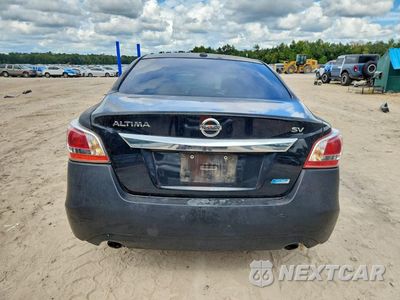 Zdjęcie 6 z 12 samochodu: 2013 NISSAN ALTIMA 2.5 VIN:1N4AL3AP7DC178345 - miniatura