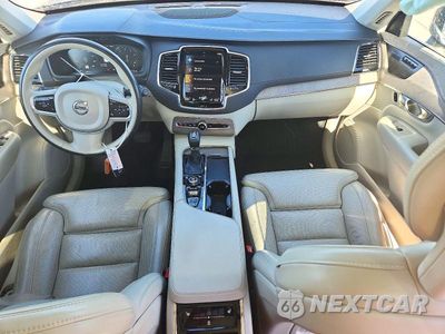 Zdjęcie 8 z 13 samochodu: 2021 VOLVO XC90 T6 INSCRIPTION VIN:YV4A22PL6M1769223 - miniatura