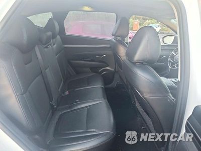 Zdjęcie 11 z 13 samochodu: 2023 HYUNDAI TUCSON LIMITED VIN:5NMJECAE9PH287270 - miniatura