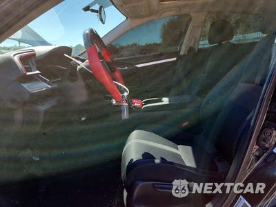 Zdjęcie 7 z 12 samochodu: 2016 HONDA CIVIC EX VIN:19XFC2F74GE010758 - miniatura