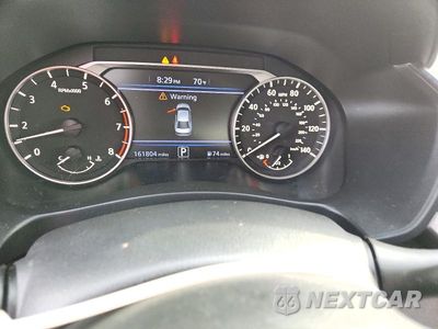 Zdjęcie 9 z 12 samochodu: 2020 NISSAN ALTIMA SR VIN:1N4BL4CV7LC225961 - miniatura