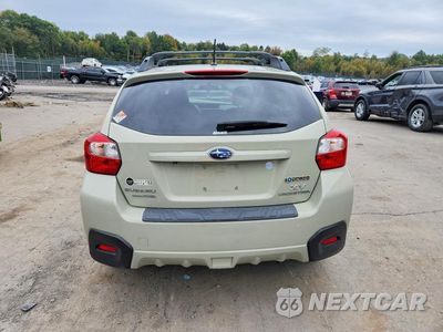 Zdjęcie 6 z 12 samochodu: 2015 SUBARU XV CROSSTREK 2.0 PREMIUM VIN:JF2GPADC4F8232956 - miniatura