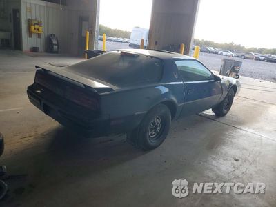 Trzecie zdjęcie samochodu z tyłu: 1986 PONTIAC FIREBIRD VIN:1G2FS87S2GL246345 - miniatura