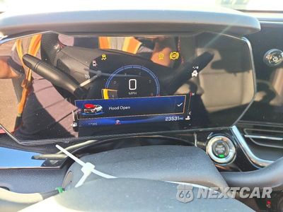 Zdjęcie 9 z 14 samochodu: 2025 CHEVROLET TRAX 2RS VIN:KL77LJEP9SC114918 - miniatura