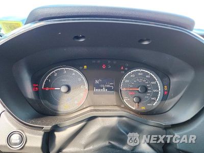Zdjęcie 9 z 13 samochodu: 2017 SUBARU IMPREZA VIN:4S3GKAA6XH3617322 - miniatura