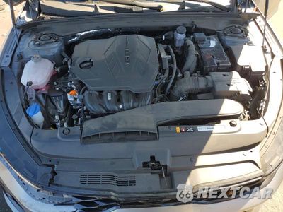 Zdjęcie 11 z 12 samochodu: 2026 KIA K5 GT LINE VIN:KNAG64J75T5418669 - miniatura