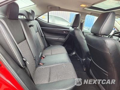 Zdjęcie 10 z 12 samochodu: 2016 TOYOTA COROLLA S PLUS VIN:2T1BURHE5GC662660 - miniatura