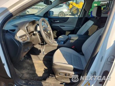 Zdjęcie 7 z 14 samochodu: 2022 CHEVROLET EQUINOX LT VIN:3GNAXUEV5NL190097 - miniatura
