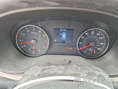 Zdjęcie 9 z 12 samochodu: 2020 KIA SPORTAGE LX VIN:KNDPM3AC4L7794333 - miniatura
