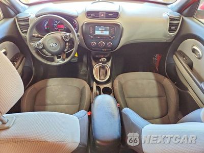 Zdjęcie 8 z 12 samochodu: 2019 KIA SOUL BASE VIN:KNDJN2A27K7017020 - miniatura