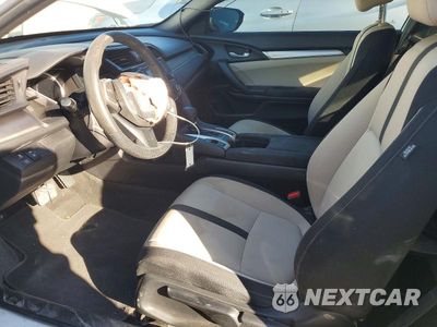 Zdjęcie 7 z 12 samochodu: 2017 HONDA CIVIC LX VIN:2HGFC4B55HH312373 - miniatura