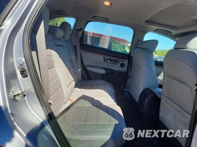 Zdjęcie 11 z 13 samochodu: 2018 HONDA CR-V EXL VIN:7FARW2H82JE024898 - miniatura