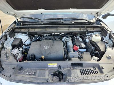 Zdjęcie 11 z 13 samochodu: 2022 TOYOTA HIGHLANDER PLATINUM VIN:5TDFZRAH5NS142275 - miniatura