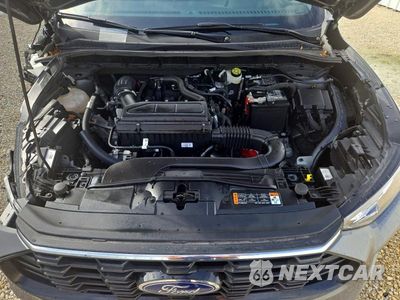 Zdjęcie 12 z 13 samochodu: 2026 FORD ESCAPE ST LINE VIN:1FMCU0MN9TUA09554 - miniatura