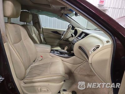 Zdjęcie 7 z 12 samochodu: 2014 INFINITI QX60 BASE VIN:5N1AL0MM4EC520096 - miniatura