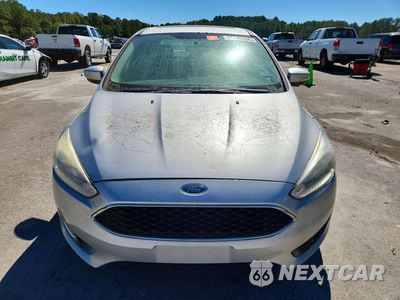 Piąte zdjęcie samochodu w środku: 2015 FORD FOCUS SE VIN:1FADP3FE0FL344961 - miniatura