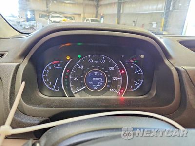 Zdjęcie 9 z 13 samochodu: 2016 HONDA CR-V EX VIN:2HKRM4H5XGH699556 - miniatura