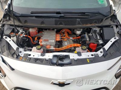 Zdjęcie 11 z 12 samochodu: 2023 CHEVROLET BOLT EV 2LT VIN:1G1FX6S09P4144342 - miniatura