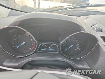 Zdjęcie 9 z 14 samochodu: 2013 FORD ESCAPE SEL VIN:1FMCU0HX2DUA92273 - miniatura