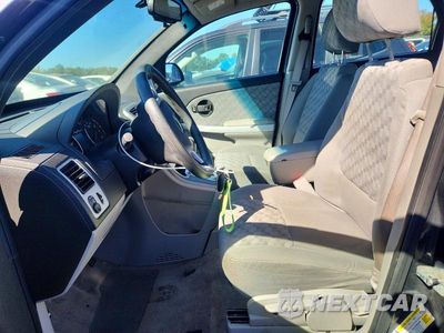 Zdjęcie 7 z 13 samochodu: 2009 CHEVROLET EQUINOX LS VIN:2CNDL13F496231806 - miniatura