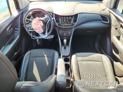 Zdjęcie 8 z 13 samochodu: 2019 CHEVROLET TRAX 1LT VIN:KL7CJLSB3KB757585 - miniatura