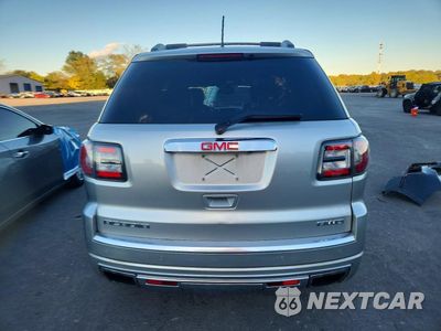 Zdjęcie 6 z 13 samochodu: 2015 GMC ACADIA DENALI VIN:1GKKVTKD6FJ362370 - miniatura