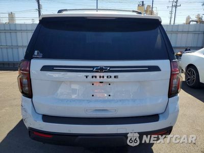 Zdjęcie 6 z 13 samochodu: 2024 CHEVROLET TAHOE K1500 Z71 VIN:1GNSKPKD2RR419625 - miniatura