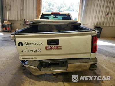 Zdjęcie 6 z 13 samochodu: 2016 GMC SIERRA K1500 VIN:1GTN2LEC3GZ102046 - miniatura