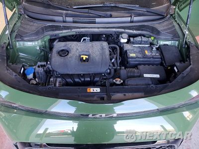 Zdjęcie 11 z 12 samochodu: 2023 KIA SOUL EX VIN:KNDJ33AU4P7214070 - miniatura