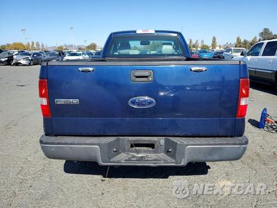 Zdjęcie 6 z 13 samochodu: 2007 FORD F150 VIN:1FTRF12257KC45238 - miniatura