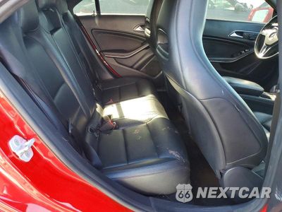 Zdjęcie 10 z 13 samochodu: 2014 MERCEDES-BENZ CLA 250 VIN:WDDSJ4EB2EN038143 - miniatura