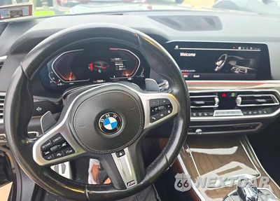 Zdjęcie 9 z 11 samochodu: 2019 BMW X5 XDRIVE40I VIN:5UXCR6C55KLL53461 - miniatura