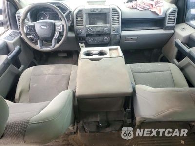 Zdjęcie 8 z 12 samochodu: 2022 FORD F250 SUPER DUTY VIN:1FT7W2BT2NEC88016 - miniatura