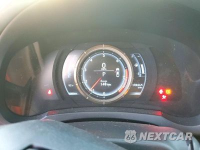 Zdjęcie 9 z 13 samochodu: 2016 LEXUS IS 350 VIN:JTHBE1D25G5025855 - miniatura