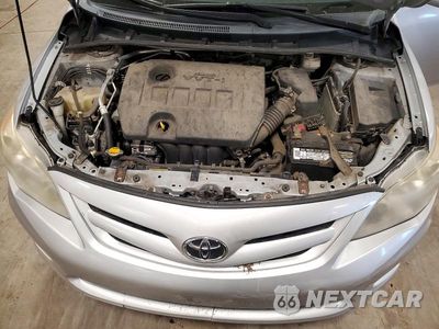 Zdjęcie 11 z 12 samochodu: 2012 TOYOTA COROLLA LE VIN:2T1BU4EE7CC870072 - miniatura