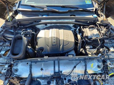 Zdjęcie 12 z 13 samochodu: 2020 PORSCHE MACAN VIN:WP1AA2A53LLB12462 - miniatura