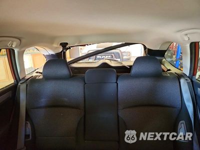 Zdjęcie 10 z 13 samochodu: 2017 SUBARU OUTBACK 2.5I PREMIUM VIN:4S4BSAFC4H3373977 - miniatura