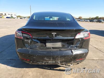 Zdjęcie 6 z 13 samochodu: 2019 TESLA MODEL 3 VIN:5YJ3E1EB2KF385483 - miniatura