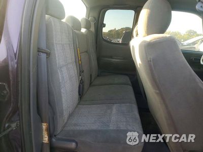 Zdjęcie 10 z 12 samochodu: 2006 TOYOTA TUNDRA SR5 VIN:5TBRU34186S477726 - miniatura