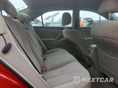 Zdjęcie 10 z 12 samochodu: 2011 TOYOTA CAMRY LE VIN:4T4BF3EK9BR115728 - miniatura